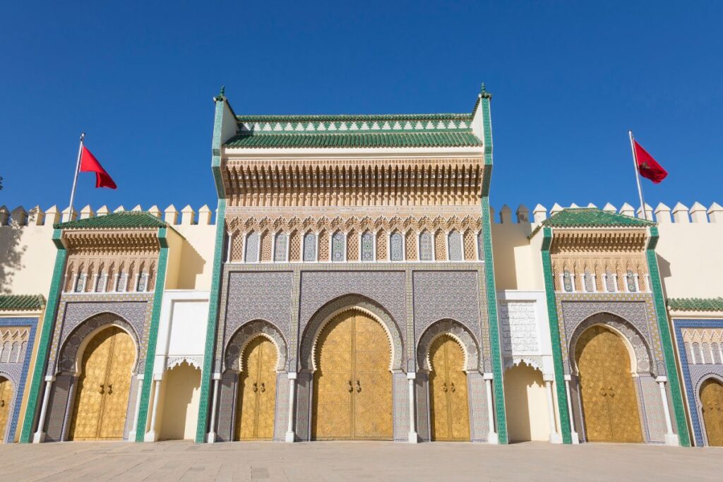 Fes - 10 Best places to visit in Morocco