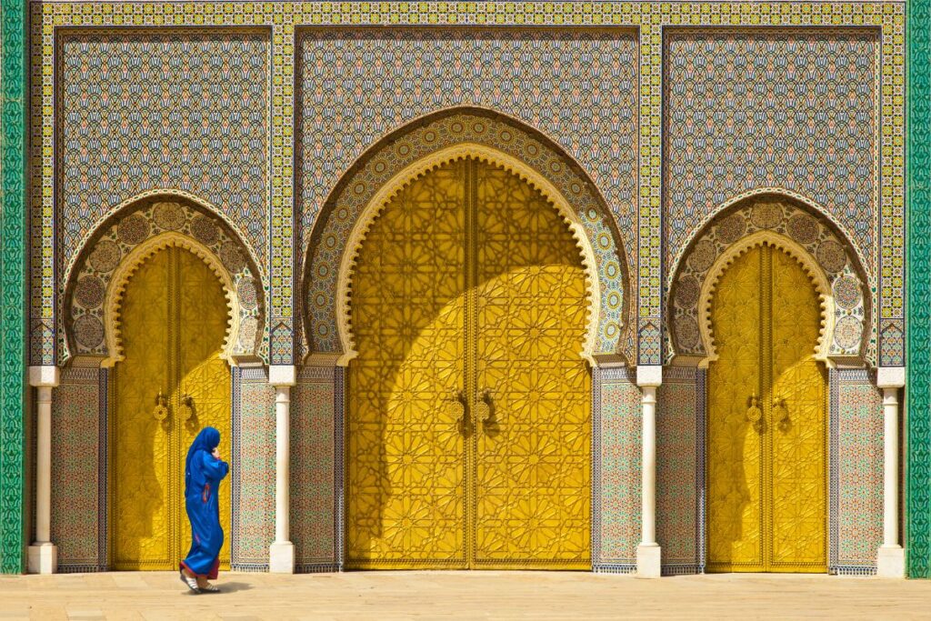 Meknes - Holidays to Morocco: 3 best travel deals