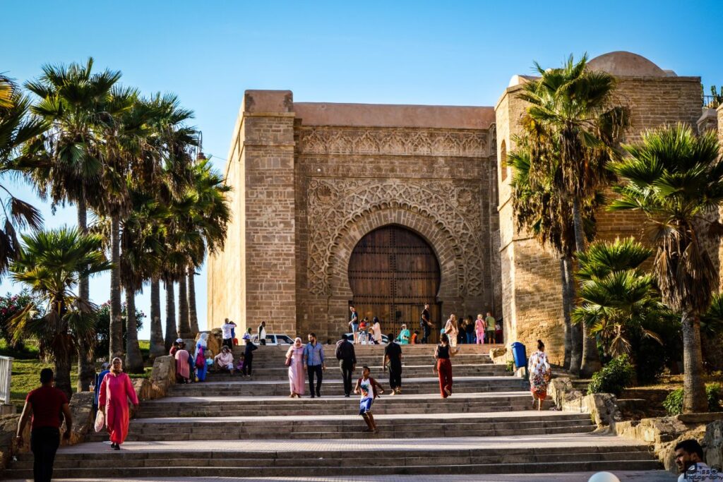 What to do and see in Rabat