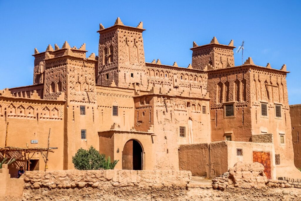 What to see and to do in Skoura Morocco