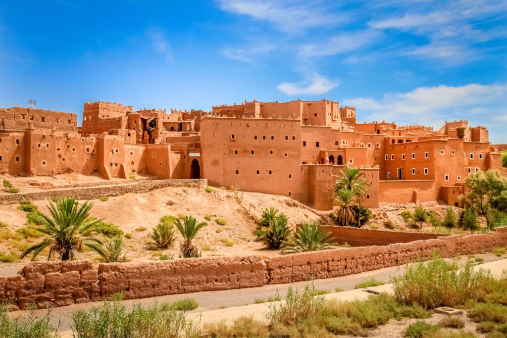 Ouarzazate - Trips and Excursions from Marrakech
