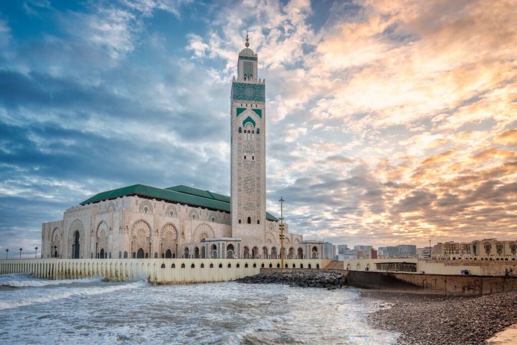 Trip Morocco - Organize your trip to Morocco.