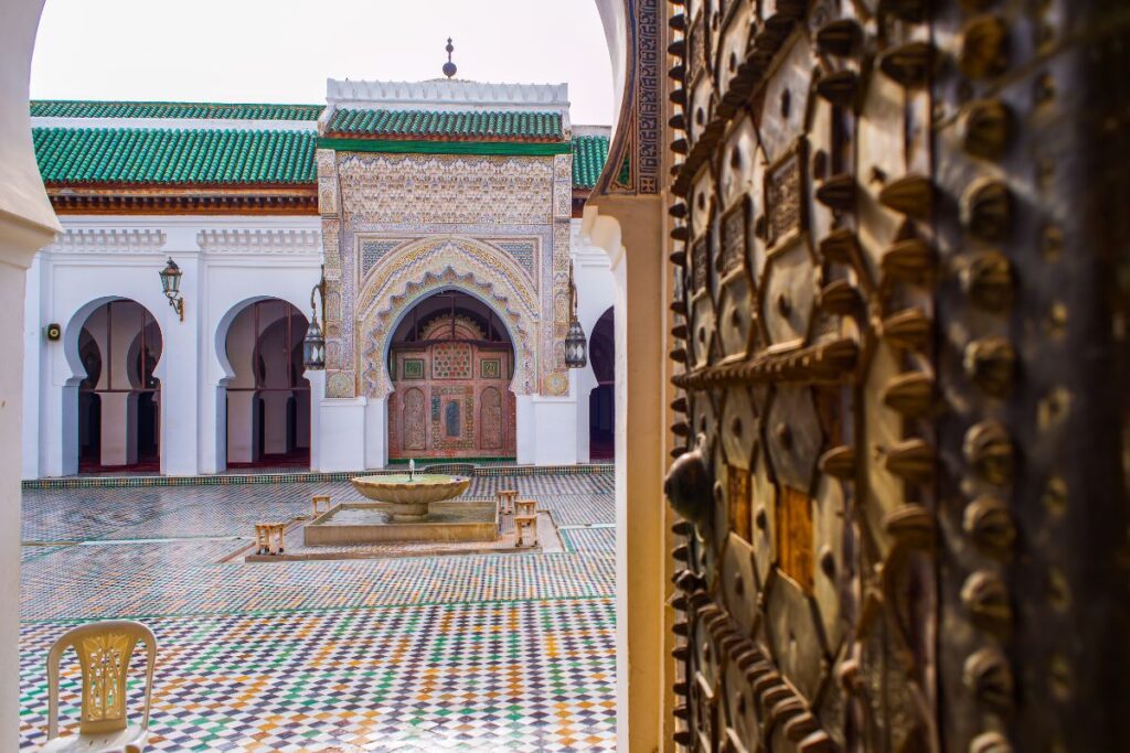 Things to do in Fes Morocco