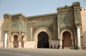 What to do and see in Meknes