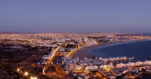 What to do and see in Agadir