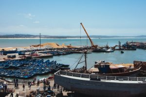 What to do and see in Essaouira