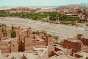 What to do and see in Ouarzazate