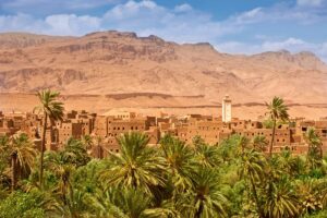 Best things to do in Morocco