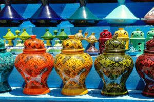 Moroccan traditions and culture
