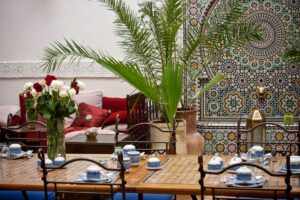 Where to stay in Morocco accommodation in Morocco