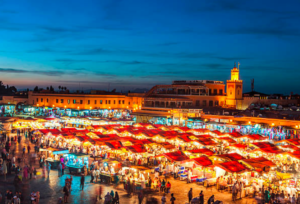 11 Restaurants where to eat cheap in Marrakech
