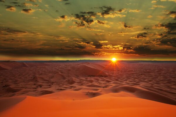 3 Days Morocco Sahara Desert Tour From Fes