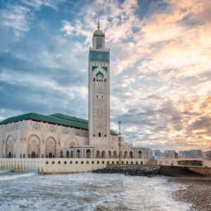 Morocco's best 12 Days Tour From Casablanca to Marrakech Adventure