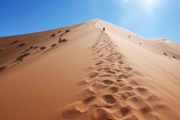 3 Days Sahara Desert Tour From Marrakech